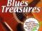 Blues Treasures (Odetta, Hopkins,Broonzy) Rykodisc