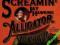 The Best of Screamin' Jay Hawkins: Alligator Wine