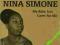 Nina Simone My Baby Just Cares for Me 2 CD Box set