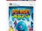 POTWORY KONTRA OBCY(MONSTERS VS ALIENS)GRA PC 3327