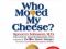 Audiobook Who Moved My Cheese: An Amazing Way to D