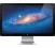 MONITOR APPLE Cinema LED Display 27 Thunderbolt