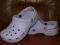 CROCS Cayman M1 W3 rozm.33-34 wkł.21cm BCM! SUPER!