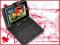 TABLET Android VORDON 7 cali 4GB Etui + KLAWIATURA