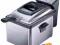 FRYTOWNICA PHILIPS HD 6161 HD6161 INOX 2l GWR PL