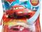 ON Cars Mattel Auta Sally King Chick itp Taxi Vern