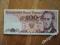 100zł 1988r. BANKNOT 5sztuk