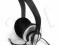 SLUCHAWKI Z MIKROFONEM CREATIVE HS-600 MSN