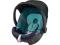 Fotelik KOŁYSKA Nosidełko CYBEX ATON 0-13kg DASZEK