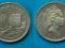 Gibraltar 10 Pence 1991 rok AB od 1zł i BCM