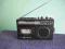 RADIOMAGNETOFON KASETOWY EMILIA RM 407