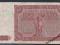 100 ZŁ 1947. SERIA -F