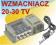 Wzmacniacz antenowy Terra MA-024 do 10-30 TV !!