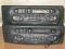 RADIO RENAULT MEGANE SCENIC RDS 5 PIN 4 PIN KOD