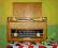 STARE RADIO ADAPTER GRAMOFON SONATA 22002  !!!