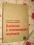 ZADANIA Z MATEMATYKI WYŻSZEJ BIAŁNICZ ZIELIŃSKI
