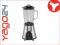 Clatronic UM 3284 blender stojący szkło /gw zwrotu