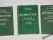 Matematyka. Poradnik encyklopedyczny - komplet