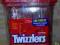 Twizzlers firmy Hershey's 1.63kg z USA