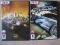 Need For Speed (Undercover + Most Wanted)