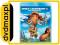 dvdmaxpl EPOKA LODOWCOWA 3: ERA DINOZAURÓW BLU-RAY
