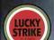 Zużyte nr 109 - Lucky Strike - 50 imp