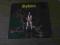 LP - SPHINX - Burning Lights - Mausoleum - UNIKAT