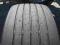 385/55R22,5 385/55 R22,5 DUNLOP SP 252 '2007r 9mm