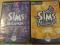 Zestaw: Sims wakacje i Sims balanga (PC)