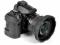 Camera Armor zbroja ochronna do Nikon D5000