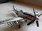 MUSTANG P-51 D