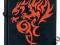 ZAPALNICZKA ZIPPO HIDDEN DRAGON