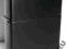 ZAPALNICZKA ZIPPO FAJKOWA BLACK MATTE