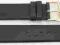 PASEK SKÓRZANY 18, 20 MM + GRATIS