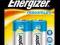 Bateria Energizer MAXIMUM C LR14 /2szt.