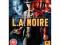 L.A. LA Noire XBOX 360 NOWA FOLIA /SKLEP MERGI