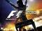 F1 2010 FORMULA 1 XBOX 360/KUBICA/FOLIA/TG2012