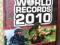 GUINNESS WORLD RECORDS 2010 - Edycja dla graczy