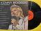 KENNY ROGERS Greatest Hits LP EX