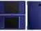 NINTENDO DSi METALLIC BLUE ZESTAW + GWARANCJA