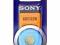 BATERIE SONY CR 1220 1 SZTUKA 4300