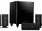 HARMAN KARDON HKTS 20BQ /230 5.1 200W EKRANOWANIE