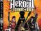 Guitar Hero:Legends of Rock III Używana (PS3)