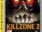 Killzone 2 Używana (PS3)