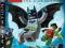 LEGO Batman Uzywana (PS3)