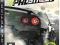 Need For Speed NFS Prostreet Używana (PS3)