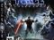 Star Wars: The force unleashed Używana (PS3)