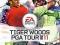 Tiger Woods PGA Tour 11 Używana (PS3)