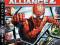 Ultimate Alliance 2 Uzywana (PS3)