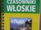 Czasowniki włoskie gramatyka język włoski